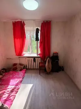 1-к кв. Самарская область, Самара пос. Береза, 3-й кв-л, 1 (12.4 м)