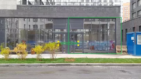 Помещение свободного назначения в Москва Сосенское поселение, просп. ...