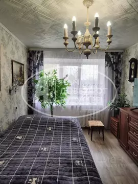 3-к кв. Пермский край, Чайковский Строительная ул., 4 (57.6 м)