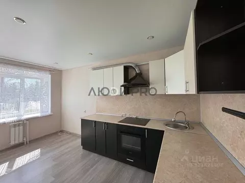 1-к кв. Башкортостан, Уфимский район, с. Михайловка ул. Сливовая, 7 ...