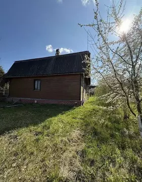 Дом в Ленинградская область, Ломоносовский район, Оржицкое с/пос, д. ...
