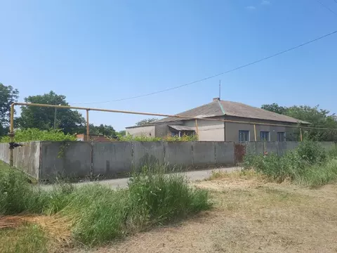 Помещение свободного назначения в Краснодарский край, Ейский район, ...