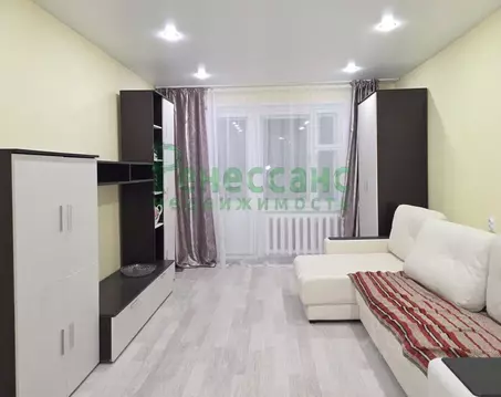 2-к кв. Брянская область, Брянск Фосфоритная ул., 17 (53.8 м)