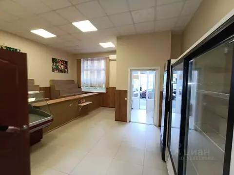 Помещение свободного назначения в Московская область, Щелково ...