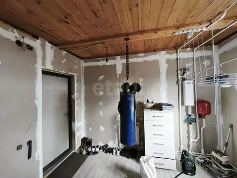 Дом в Бурятия, Улан-Удэ ул. Седова (80 м)