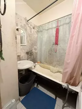 2-комнатная квартира: Королёв, микрорайон Болшево, улица Маяковского, ...