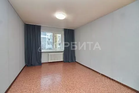 Комната Тюменская область, Тюмень Харьковская ул., 1 (17.0 м)