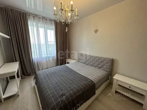 2-к кв. Ямало-Ненецкий АО, Новый Уренгой Дружба мкр, 4/1 (52.6 м)