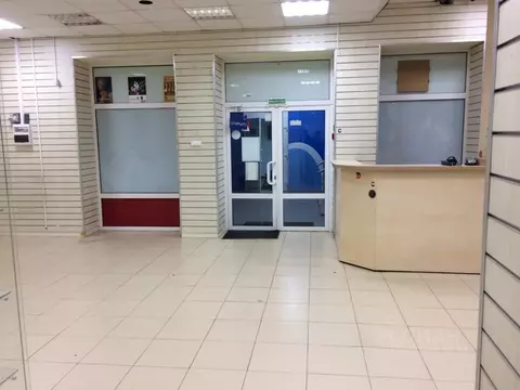 Помещение свободного назначения в Красноярский край, Красноярск ...