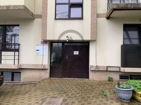 1-к кв. Краснодарский край, Туапсе ул. Розы Люксембург (38.0 м)