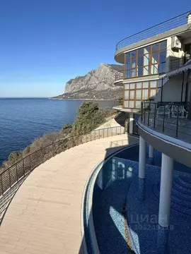 2-к кв. Севастополь Севастопольская зона ЮБК кв-л, 16А/7 (88.5 м)