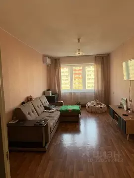 2-к кв. Краснодарский край, Краснодар Черкасская ул., 137 (60.7 м)