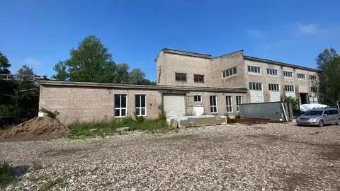 Производственное помещение в Новгородская область, Великий Новгород ...