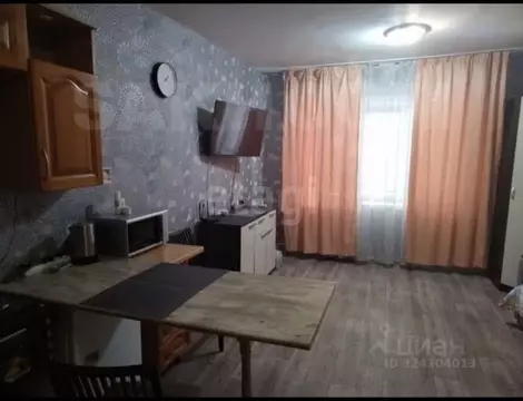 Студия Сахалинская область, Южно-Сахалинск просп. Победы, 81 (22.0 м)