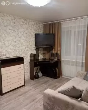 2-комнатная квартира: Барнаул, улица Крупской, 78 (42.8 м)