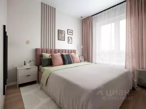 2-к кв. Москва Муравская ул., 38Бк2 (32.0 м)