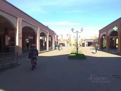 Помещение свободного назначения в Псковская область, Псков ...