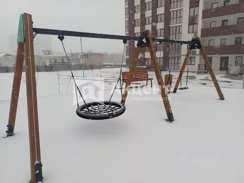 1-к кв. Ивановская область, Иваново ул. Павла Большевикова, 50к6 (37.6 ...