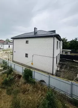 Дом в Краснодарский край, Анапа муниципальный округ, Анапская ст-ца ...