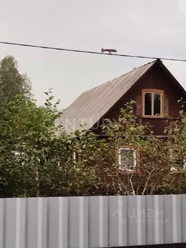 Участок в Ленинградская область, Всеволожский район, Морозовское ...