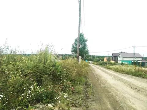 Участок в Сахалинская область, Анивский городской округ, с. Мицулевка  ...