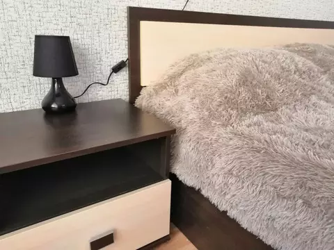 1-к кв. Пермский край, Пермь ул. Адмирала Макарова, 20А (44.0 м)