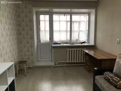 2-комнатная квартира: Оса, улица Степана Разина, 89 (47.9 м)