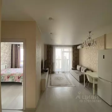 1-к кв. Новосибирская область, Новосибирск ул. Кошурникова, 23 (44.0 ...