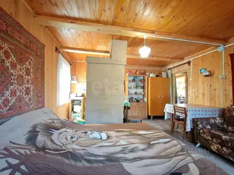 Дом в Башкортостан, Уфа Мельничное СНТ,  (56 м)