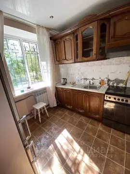 2-к кв. Самарская область, Самара Полевая ул., 3 (40.0 м)