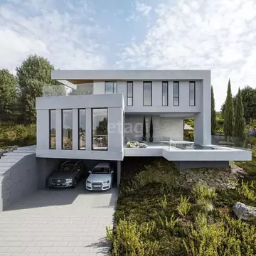 Дом в Краснодарский край, Новороссийск ул. Соболевская, 27 (140 м)