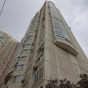 3-к кв. Московская область, Химки проезд Молодежный, 6 (77.1 м)