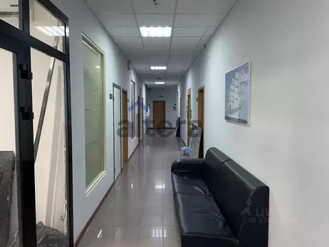 Офис в Татарстан, Казань Спартаковская ул., 2к3 (32 м)