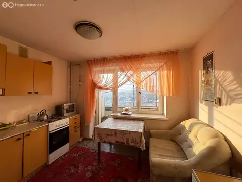 1-комнатная квартира: Миасс, площадь Революции, 1 (32.2 м)