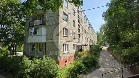 2-к кв. Московская область, Яхрома Дмитровский муниципальный округ, ...