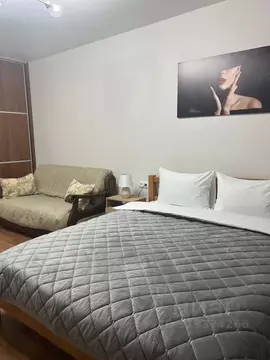 1-к кв. Ростовская область, Волгодонск ул. Гагарина, 22Г (35.0 м)