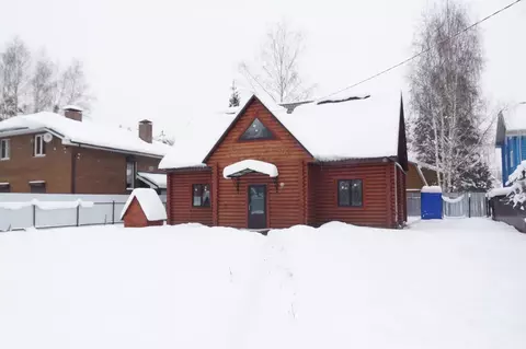 Дом в Московская область, Щелково городской округ, СНТ Восход-2 тер. ...