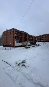 Студия Иркутская область, Иркутский муниципальный округ, Маркова рп, ...