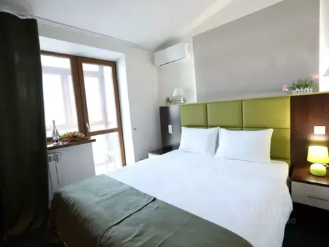 Комната Курганская область, Курган ул. Карла Маркса, 58Б