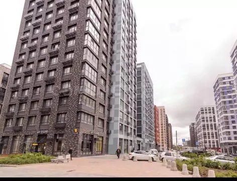 Помещение свободного назначения в Москва Прокшино жилой комплекс, ...