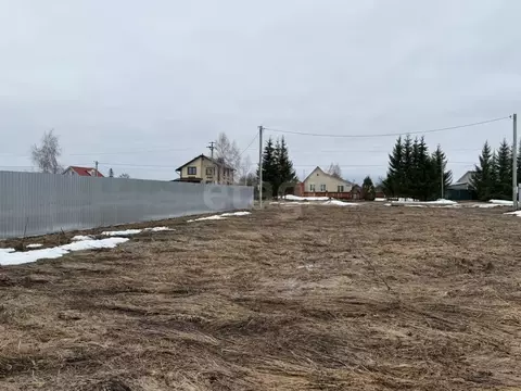 Участок в Марий Эл, Медведевский район, Пекшиксолинское с/пос, д. ...