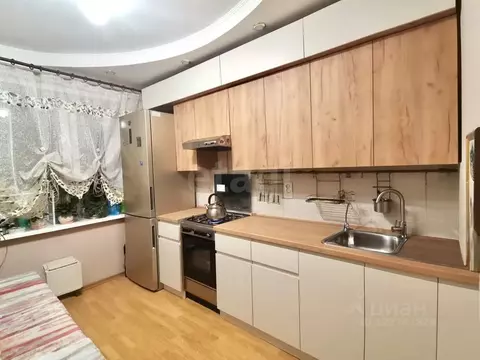 3-к кв. Татарстан, Казань ул. Дубравная, 47 (64.6 м)