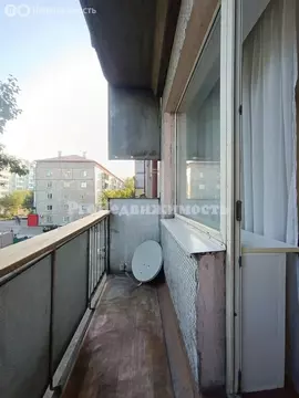 1-комнатная квартира: Кызыл, Московская улица, 104 (32.4 м)