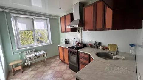 2-к кв. Волгоградская область, Волгоград Пролетарская ул., 23 (52.3 м)