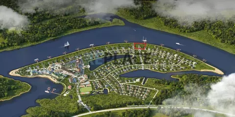 Участок в Тверская область, Конаковский муниципальный округ, д. ...