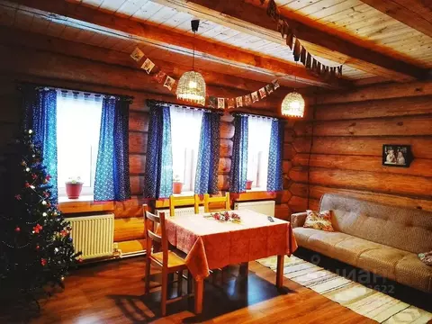 Дом в Владимирская область, Суздальский район, Селецкое муниципальное ...