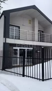 Таунхаус в Ямало-Ненецкий АО, Ноябрьск Уренгойская ул., 4А (153 м)