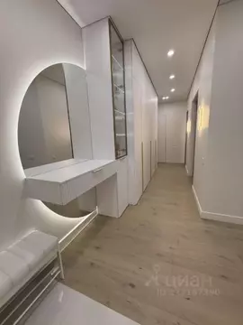 3-к кв. Москва Хорошевское ш., 25Ак1 (95.0 м)