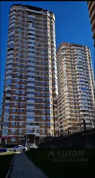 Студия Башкортостан, Уфа Бакалинская ул., 23 (35.1 м)