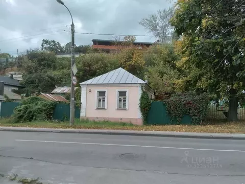 Дом в Воронежская область, Воронеж ул. Большая Стрелецкая, 51 (50 м)